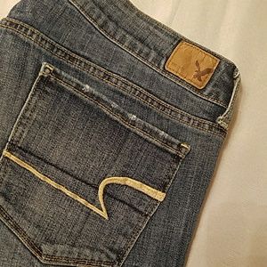 ***SOLD***American Eagle Jeans